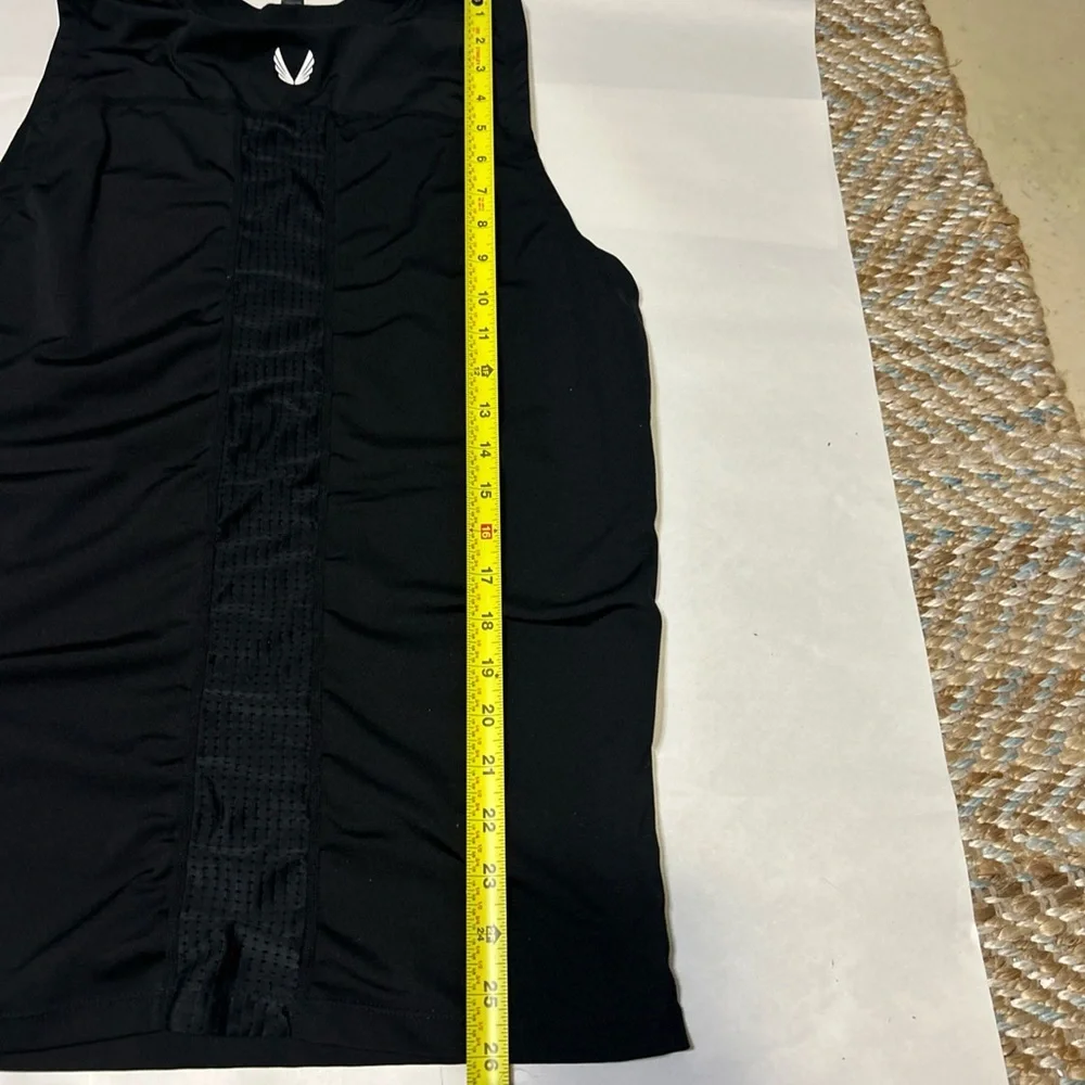 ASRV DSG 0485 3D-LITE 2.0 LYCRA MUSCLE TANK -